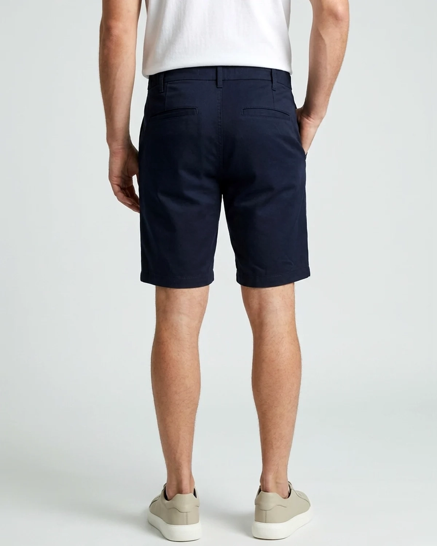 Bermuda Confine