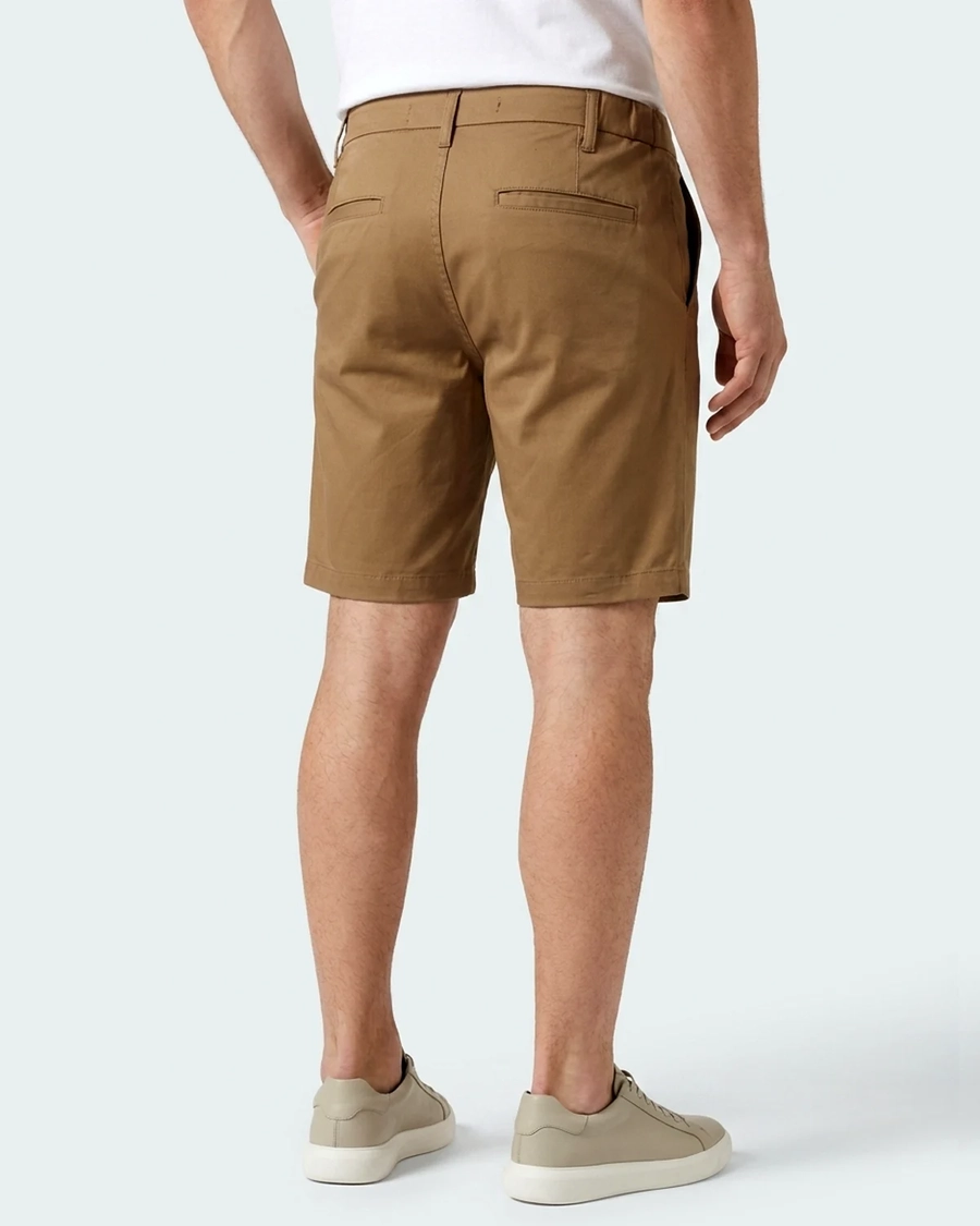 Bermuda Confine
