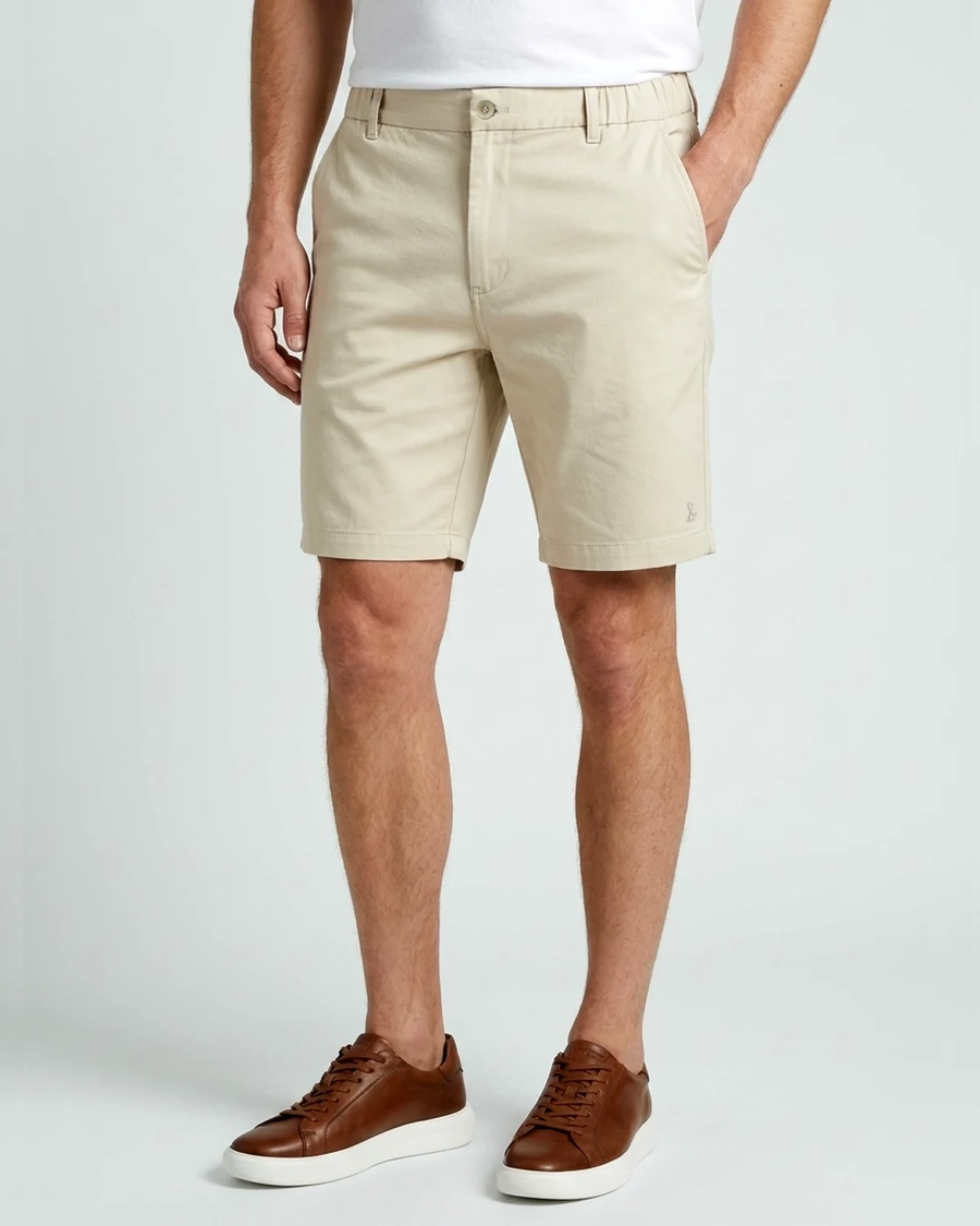 Bermuda Confine Chino