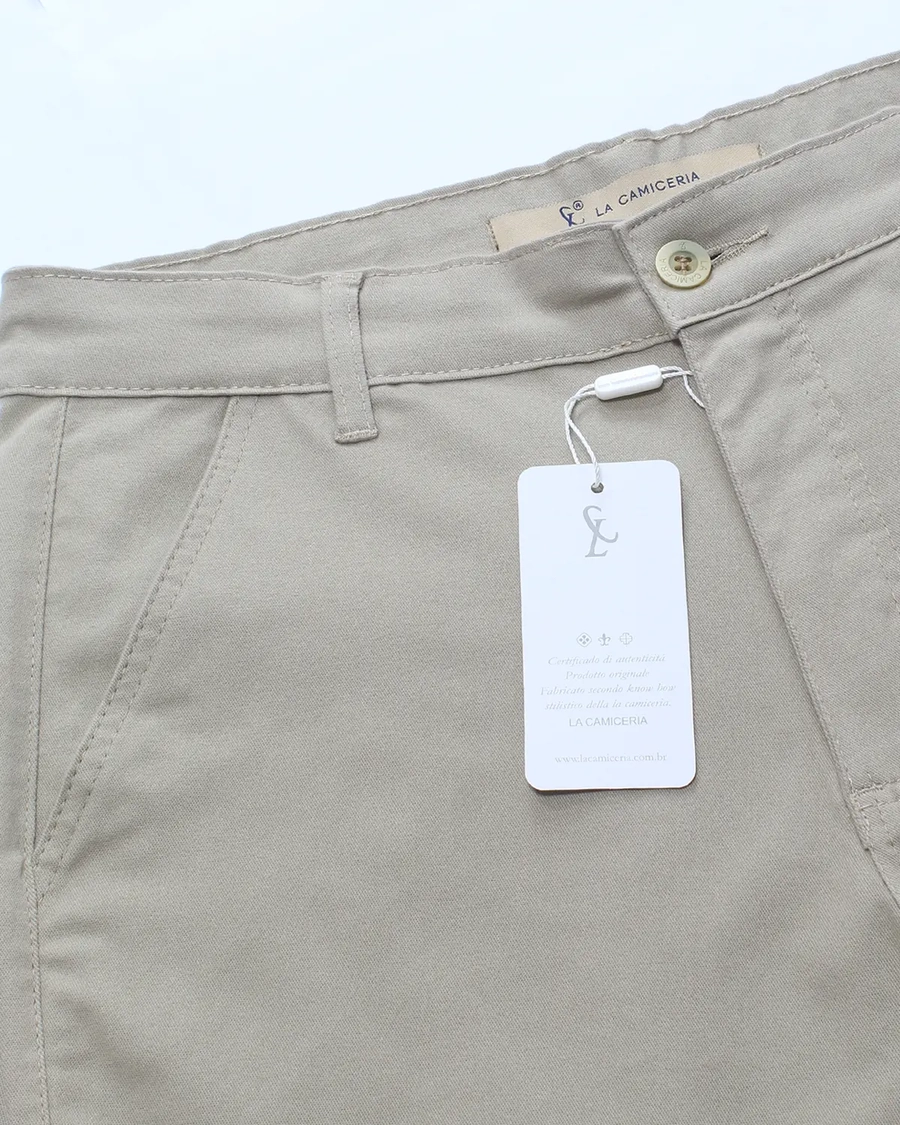 Calça Sarja Perfetto