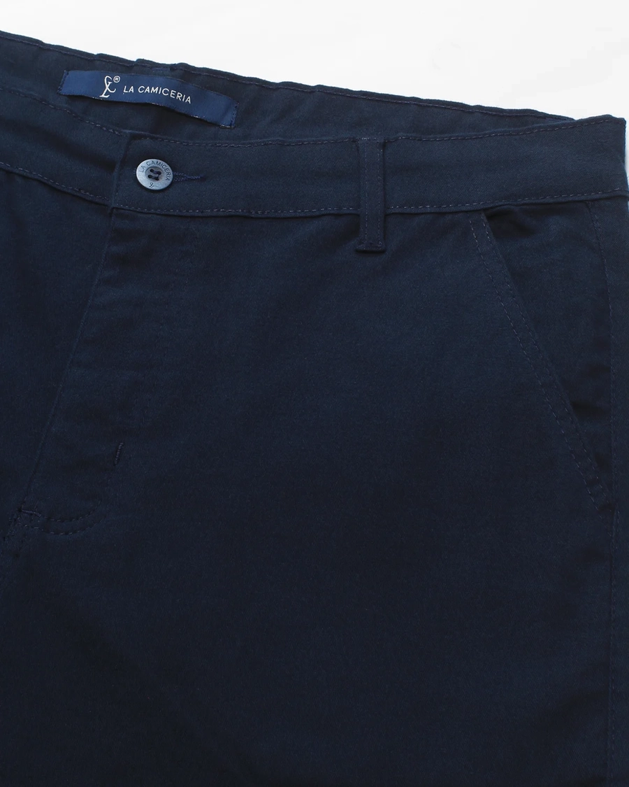 Calça Sarja Perfetto