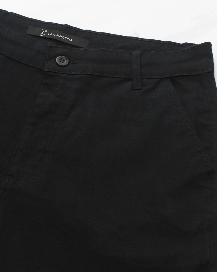 Calça Sarja Perfetto