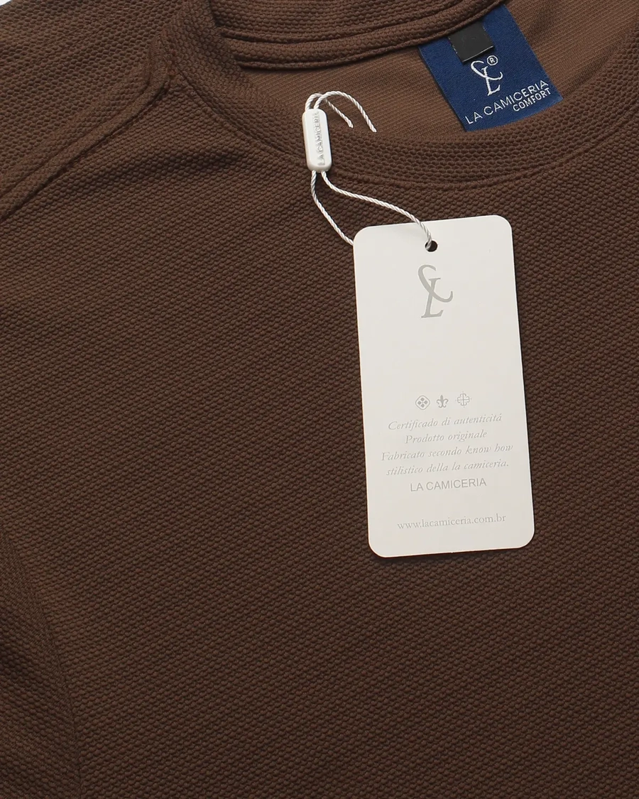 Camiseta Tom