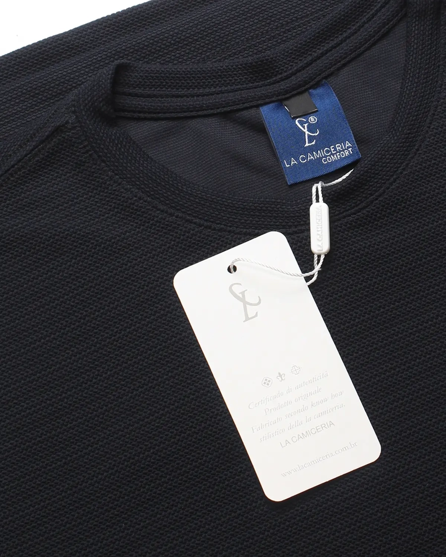 Camiseta Tom