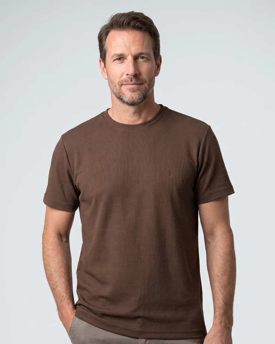 Camiseta Tom