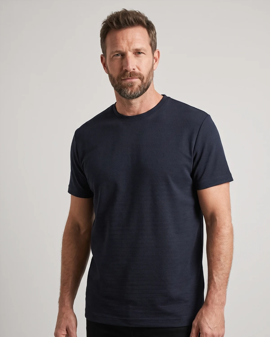 Camiseta Tom