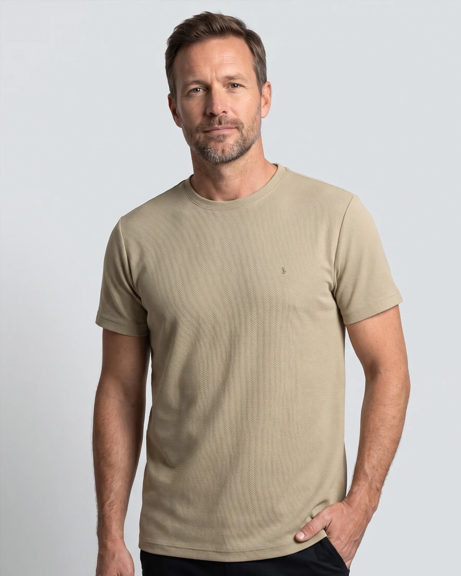 Camiseta Tom