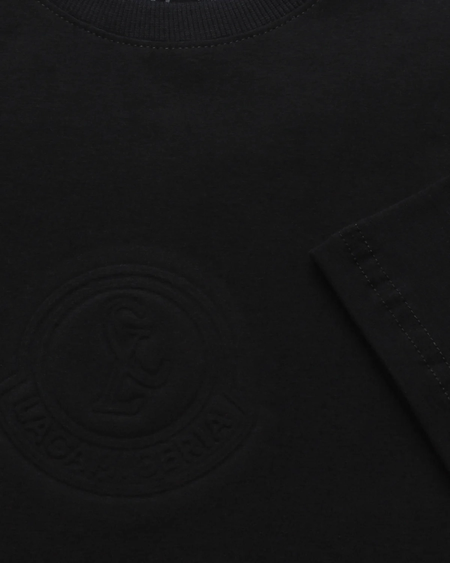 Camiseta Embossing