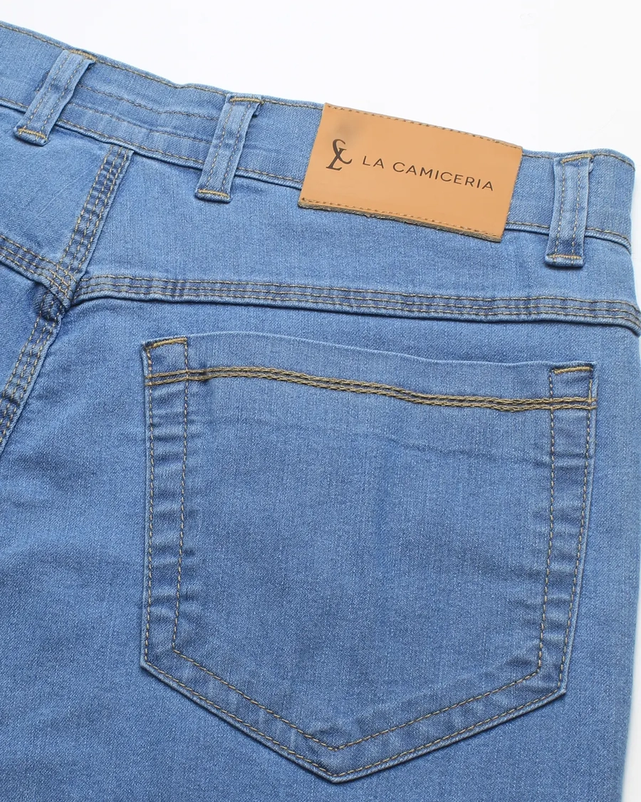 Calça Jeans Tradizionale