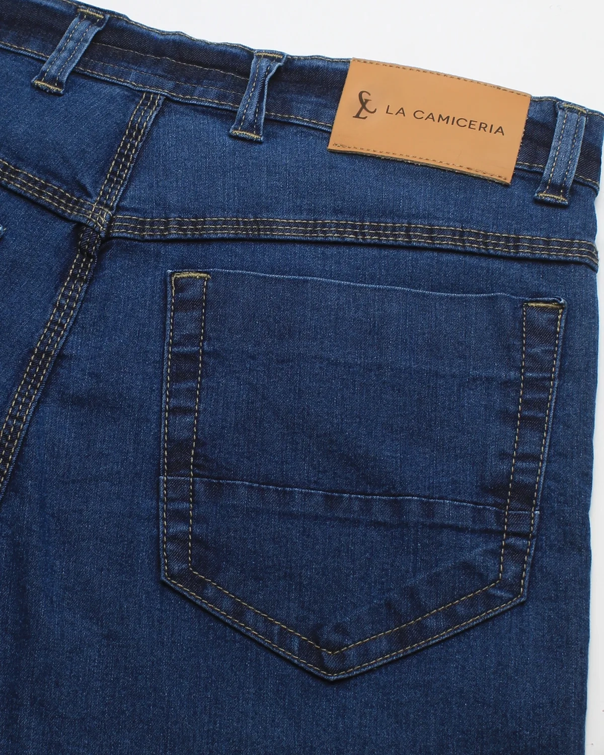 Calça Jeans Tradizionale