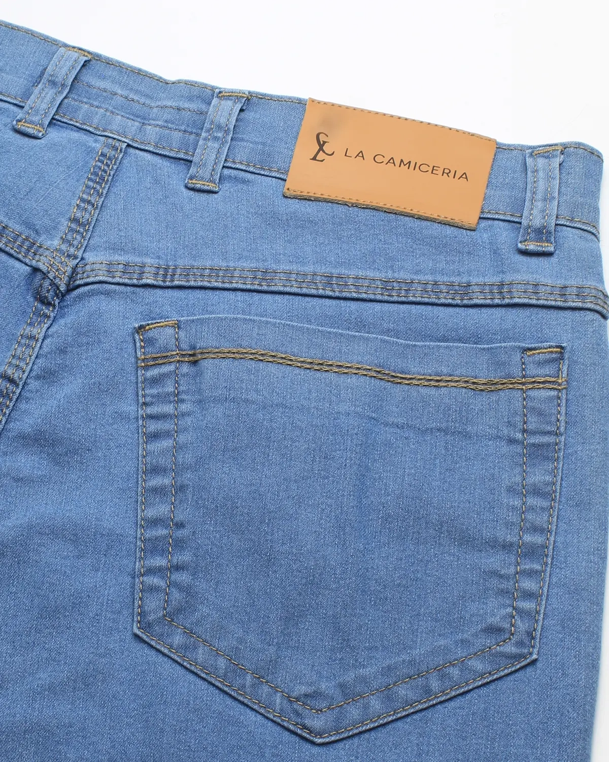 Calça Jeans Tradizionale