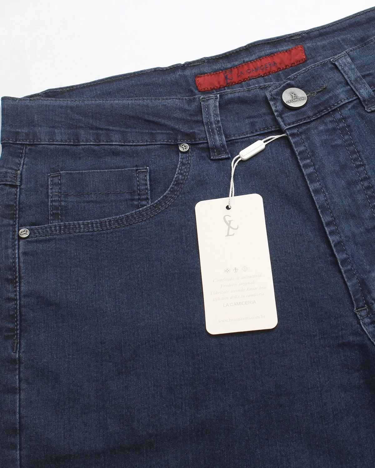 Calça Jeans Tradizionale