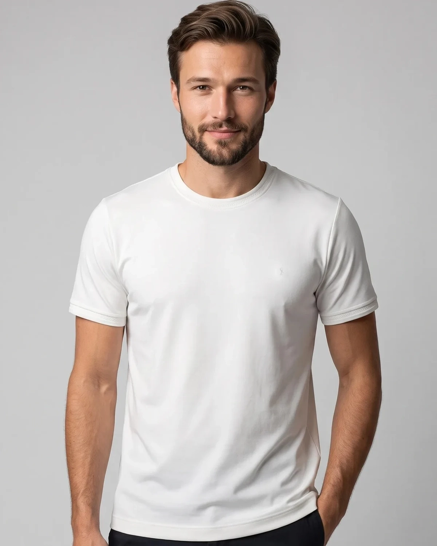 Camiseta Gold Off White