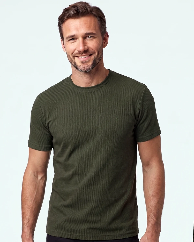Camiseta Aston