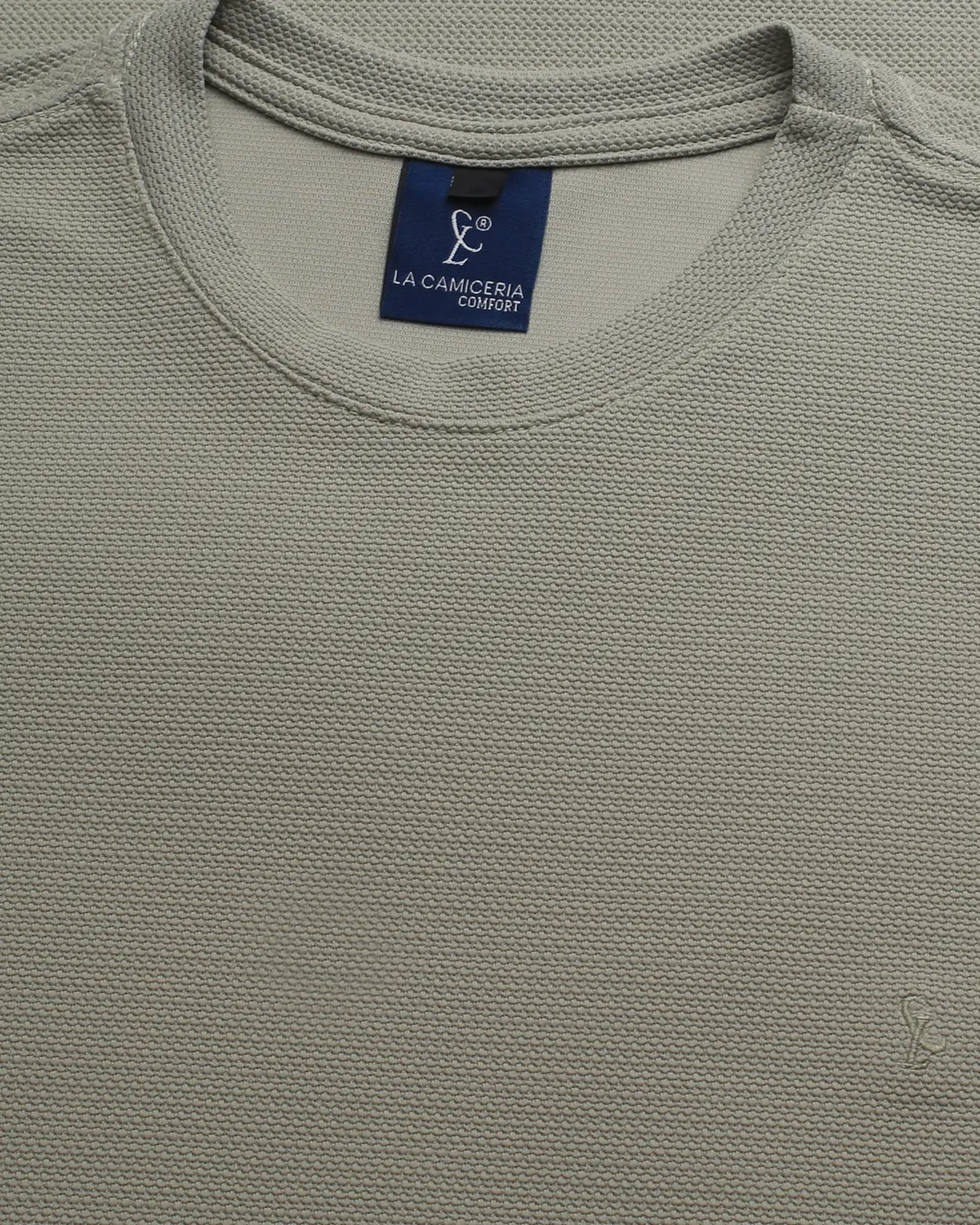 Camiseta Aston