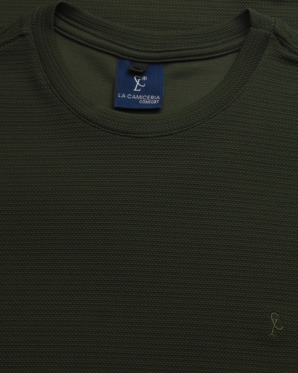 Camiseta Aston
