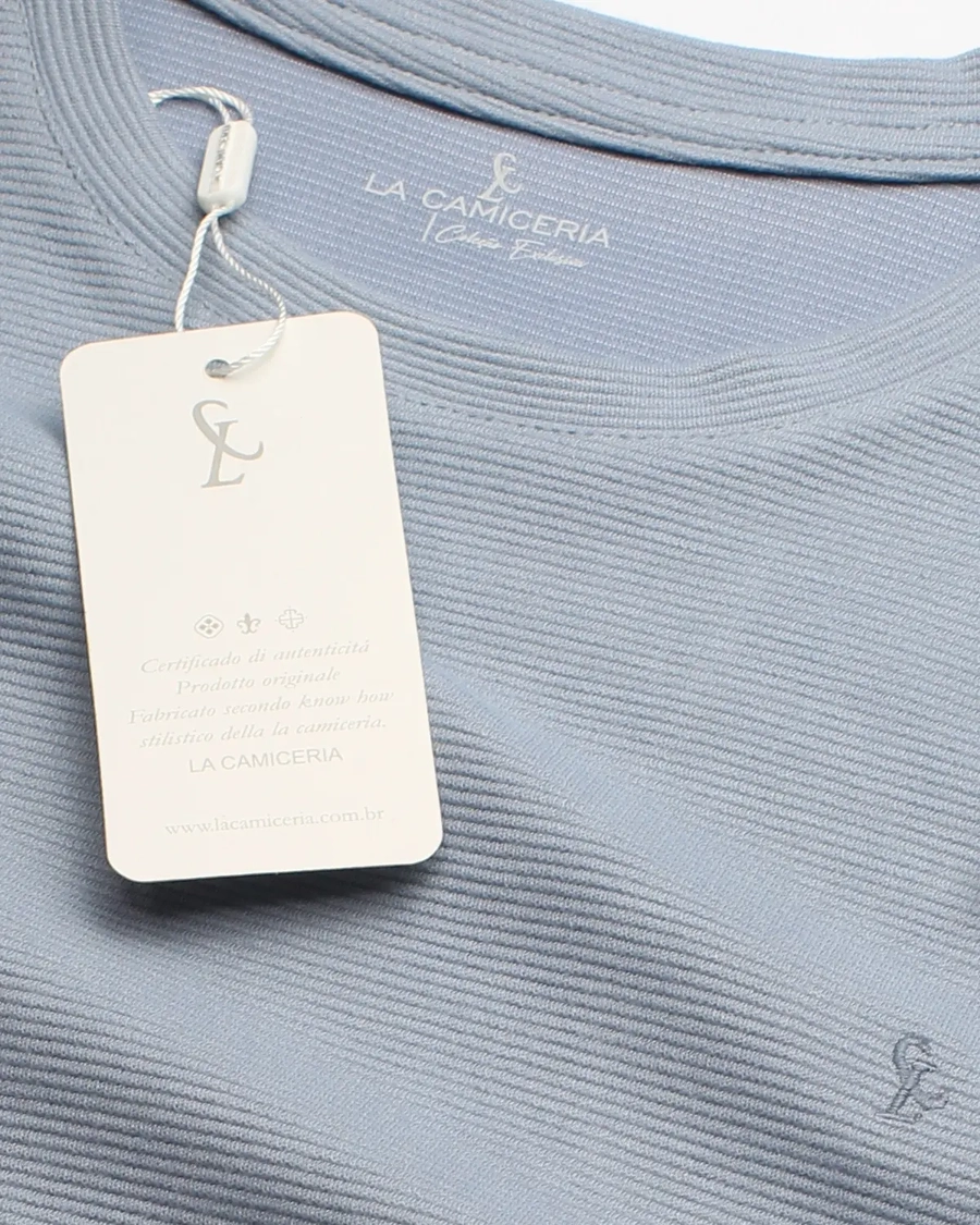 Camiseta Rilievo