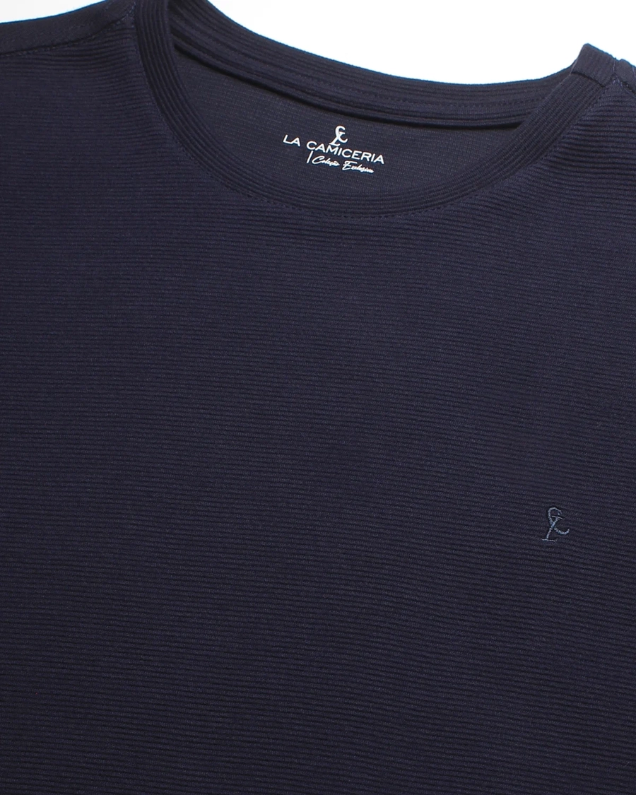Camiseta Rilievo