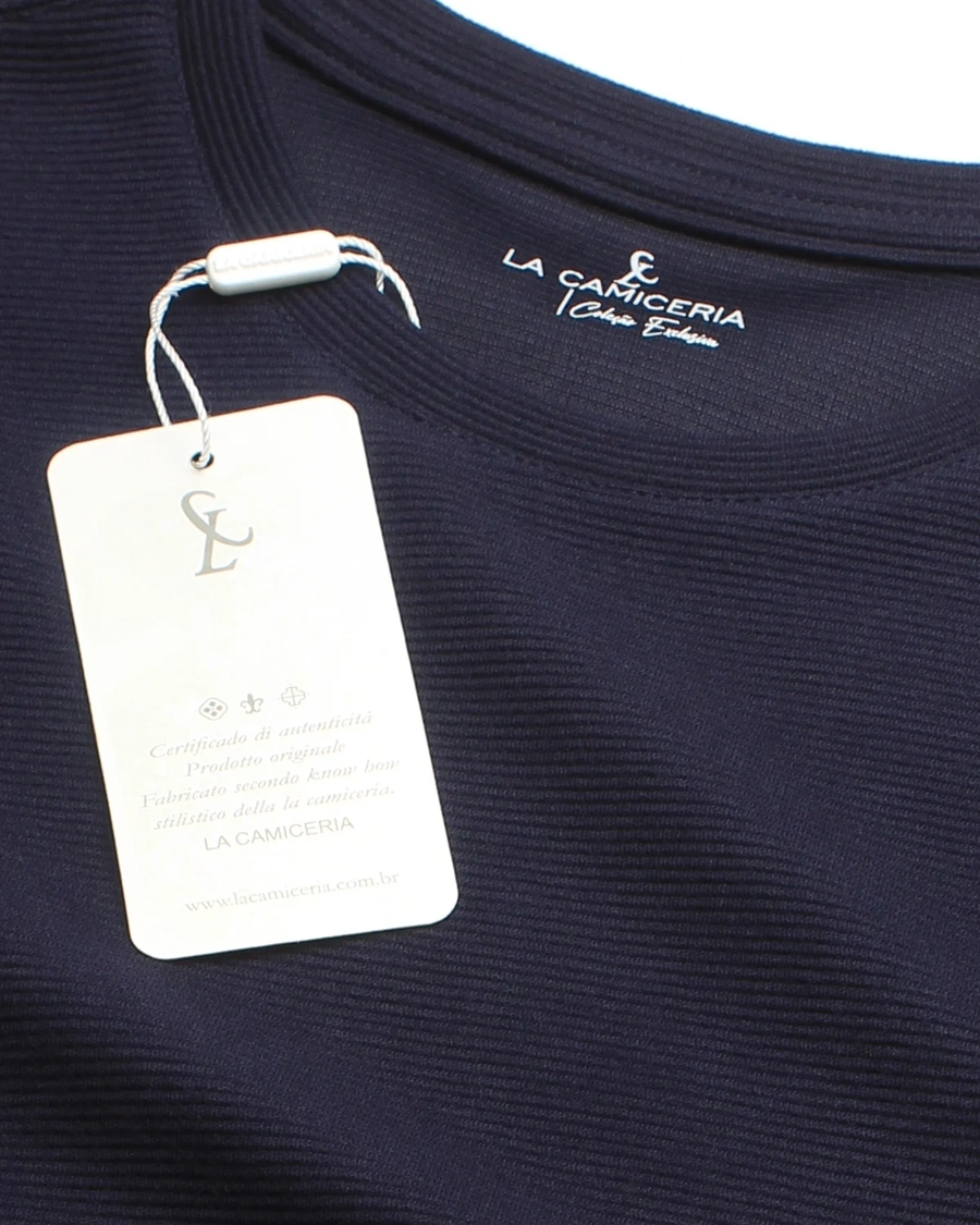 Camiseta Rilievo