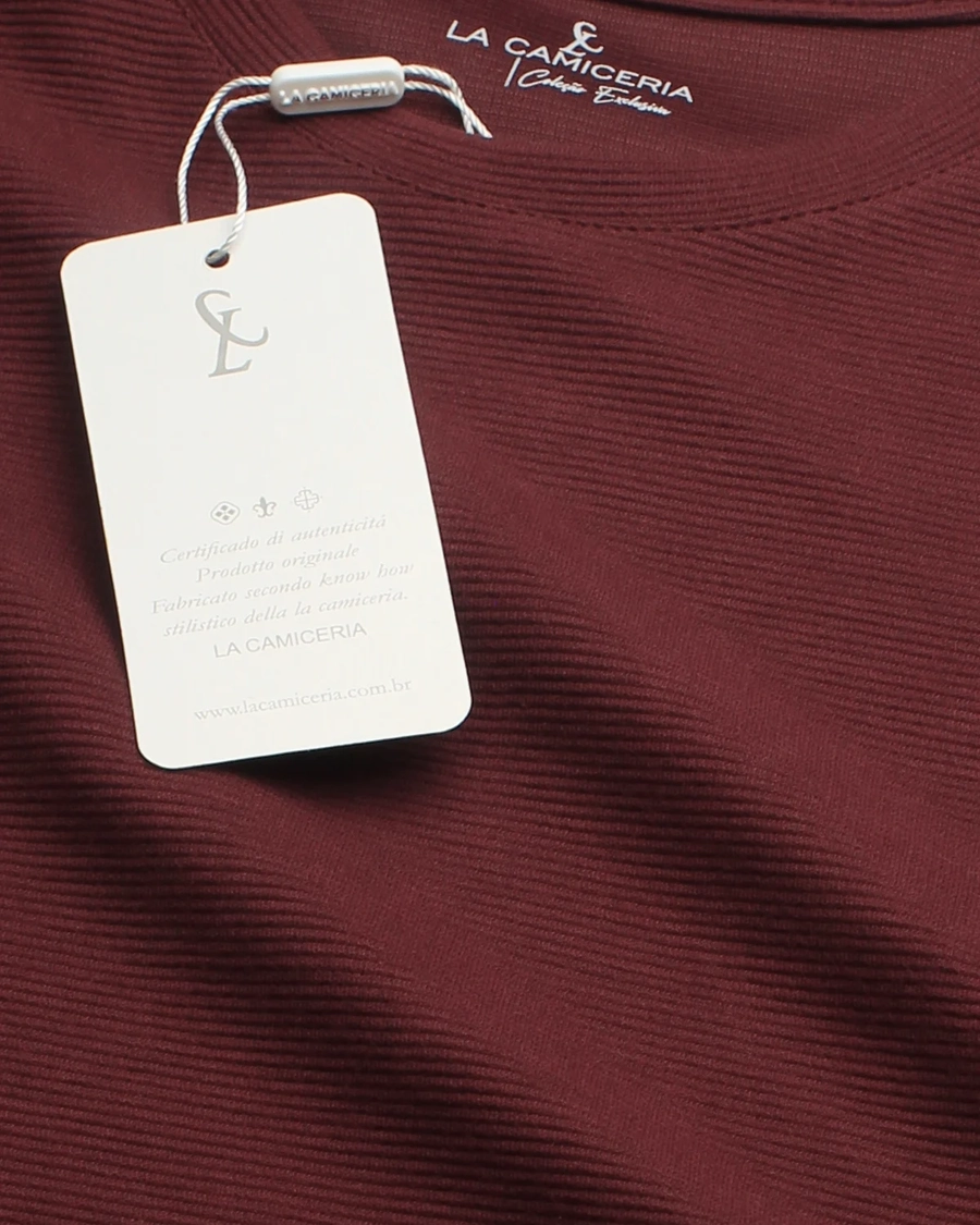 Camiseta Rilievo