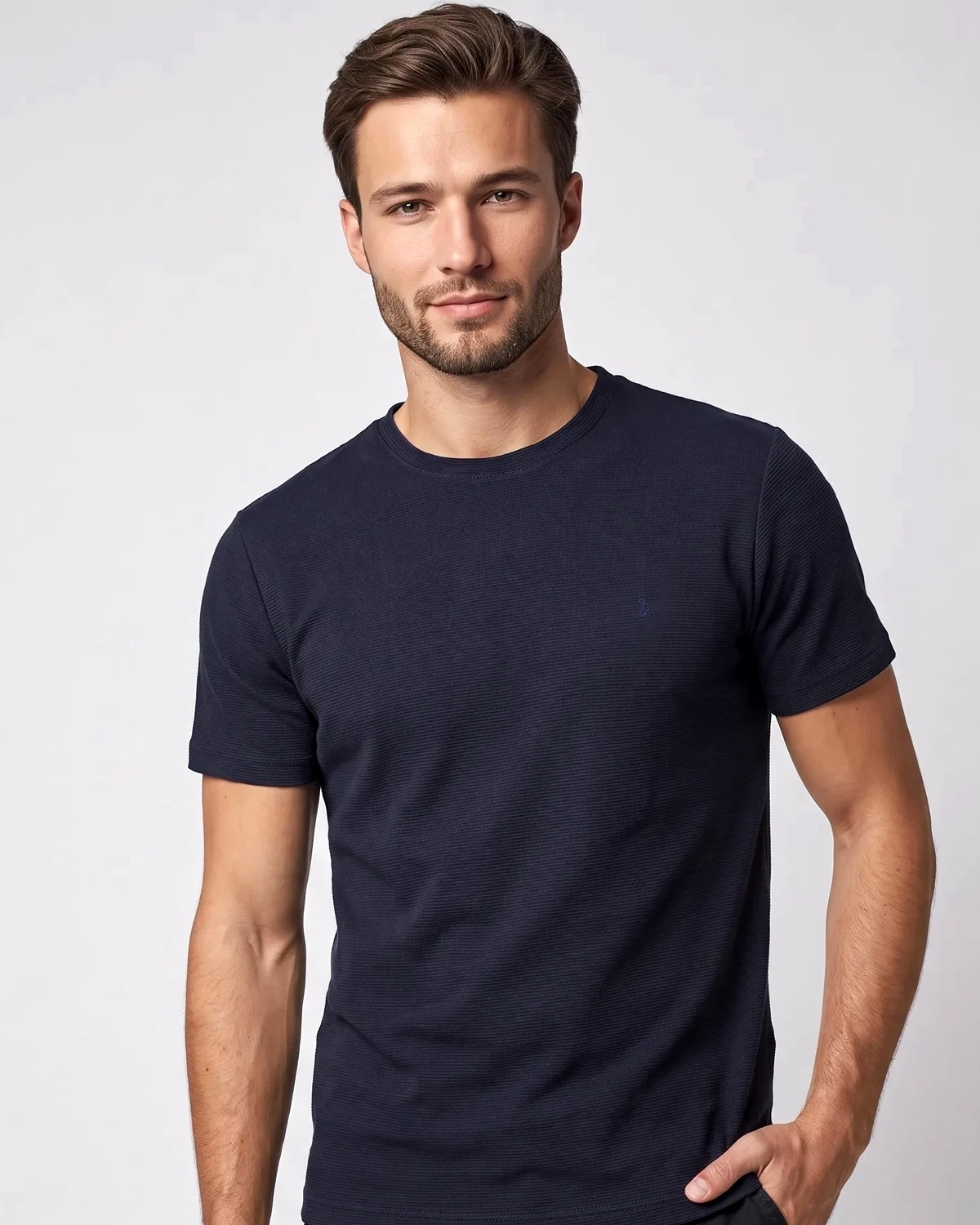 Camiseta Rilievo