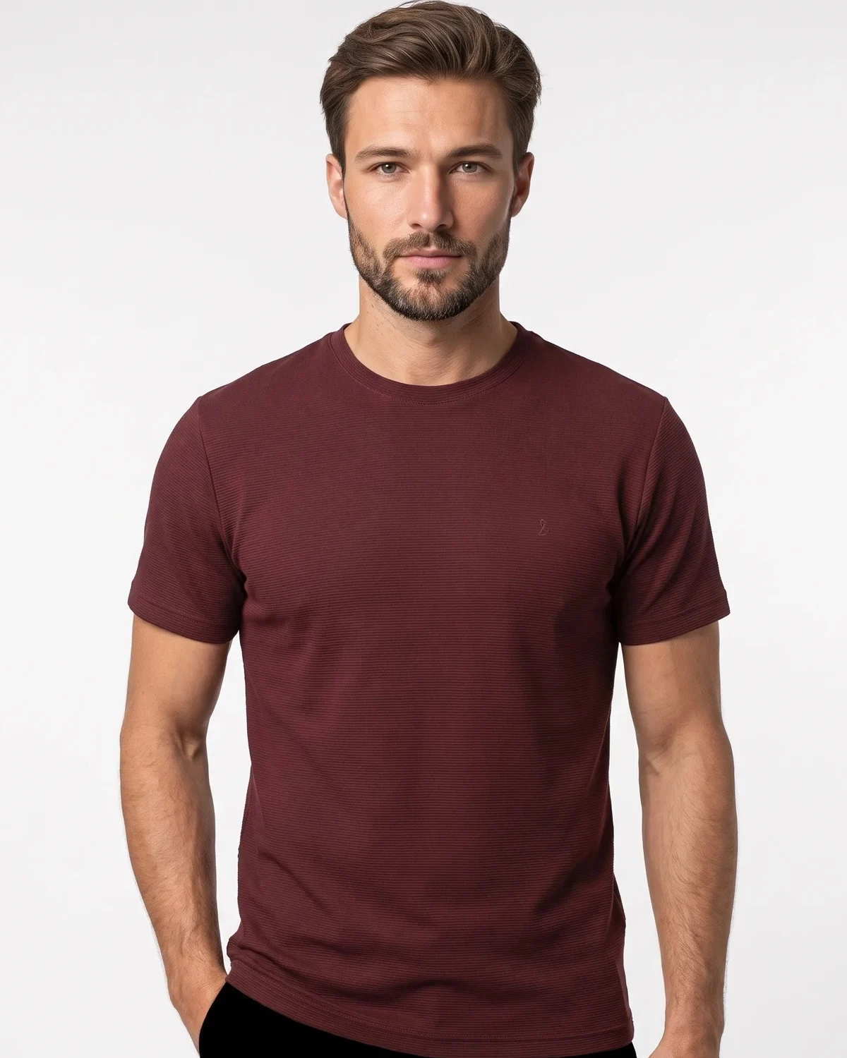 Camiseta Rilievo