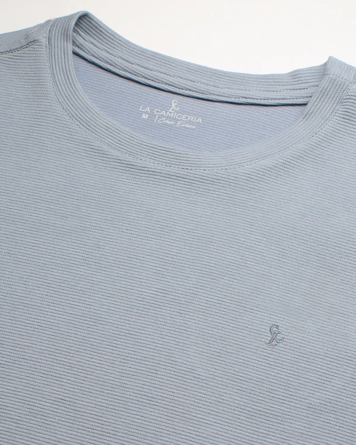 Camiseta Rilievo