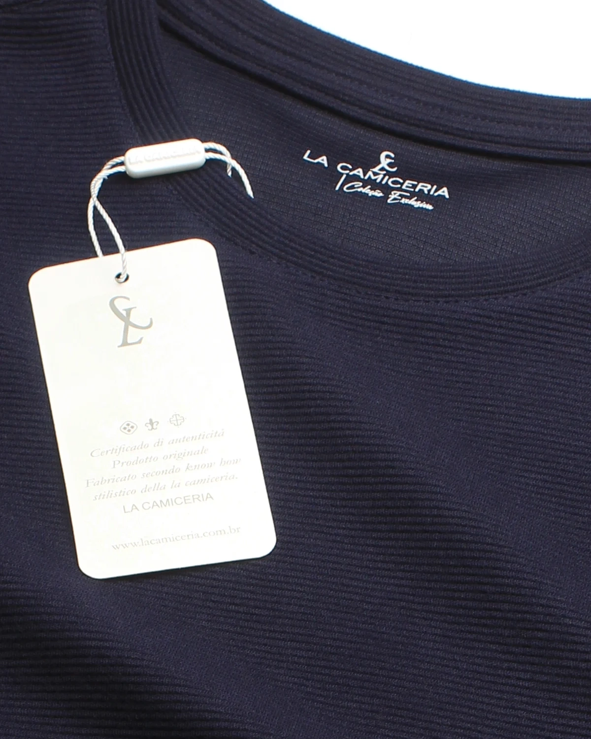 Camiseta Rilievo