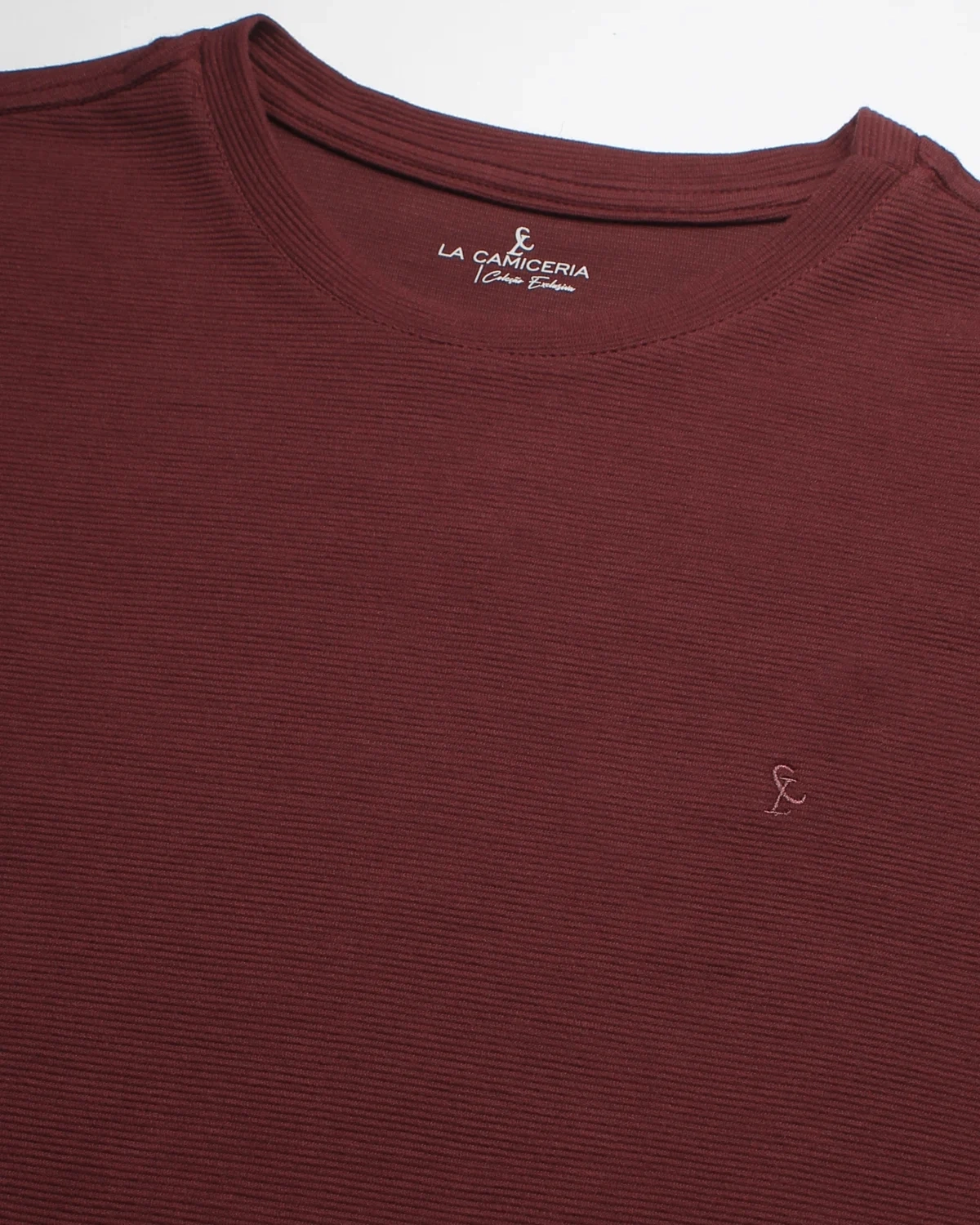 Camiseta Rilievo