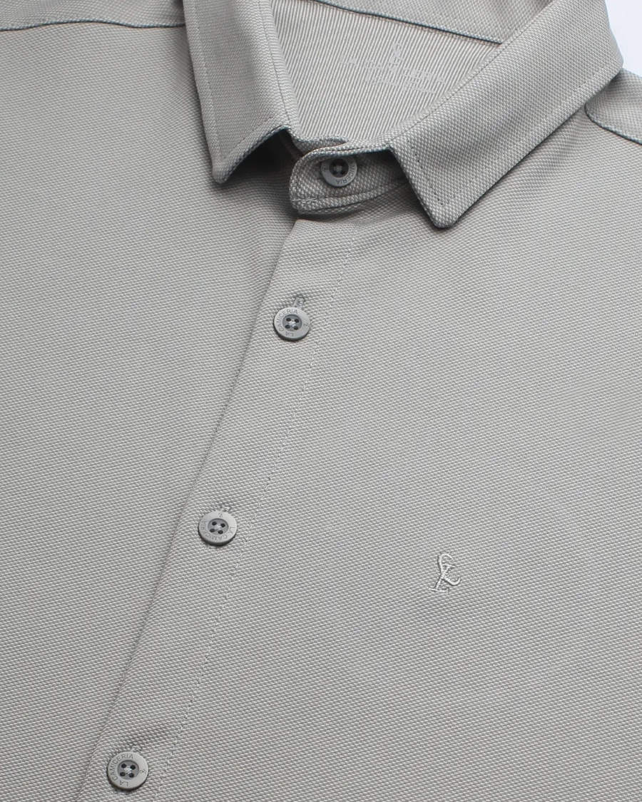 Camisa Manga Curta Sirmione