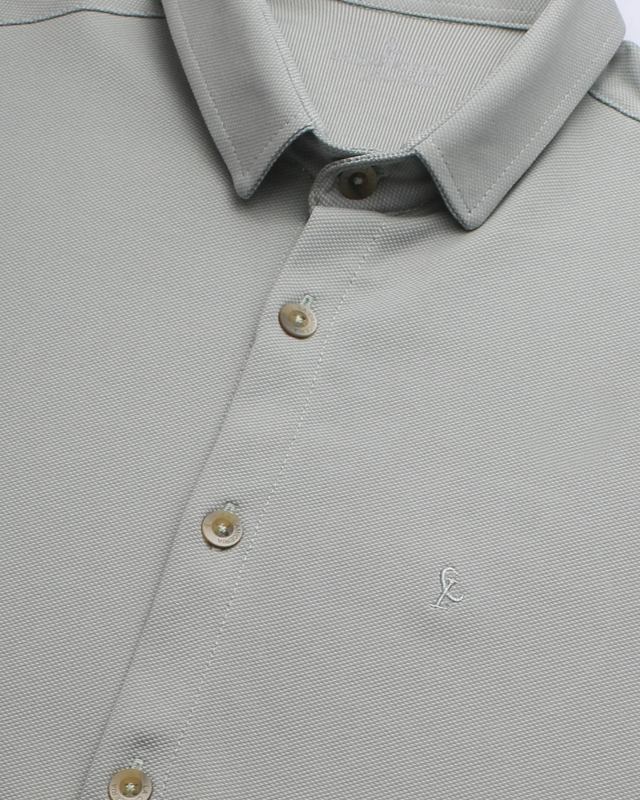 Camisa Manga Curta Sirmione