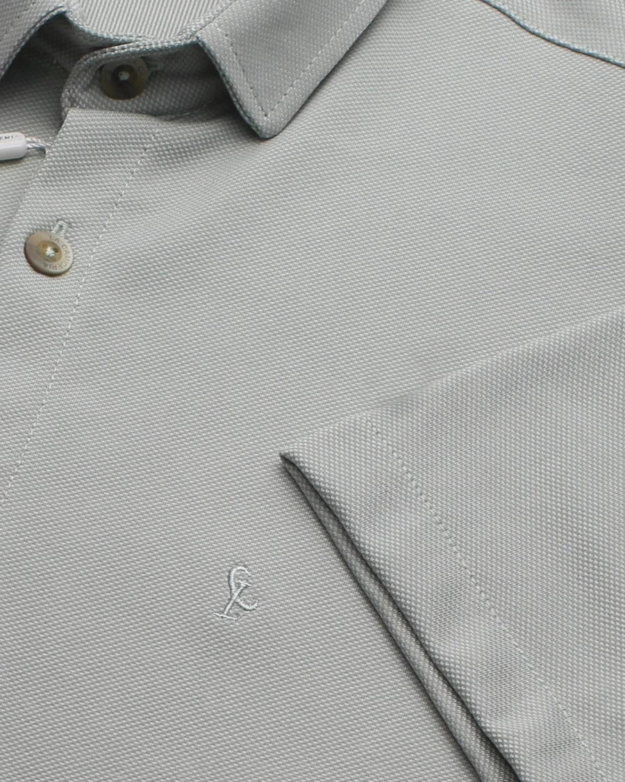 Camisa Manga Curta Sirmione
