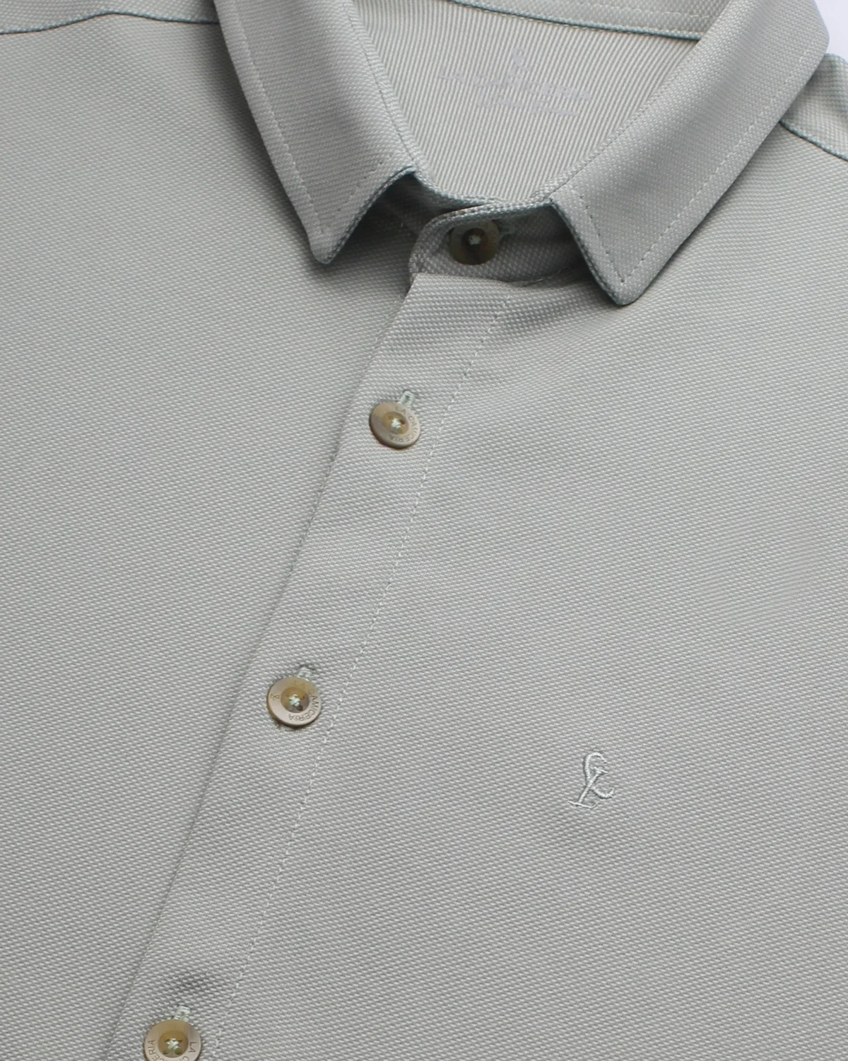 Camisa Manga Curta Sirmione
