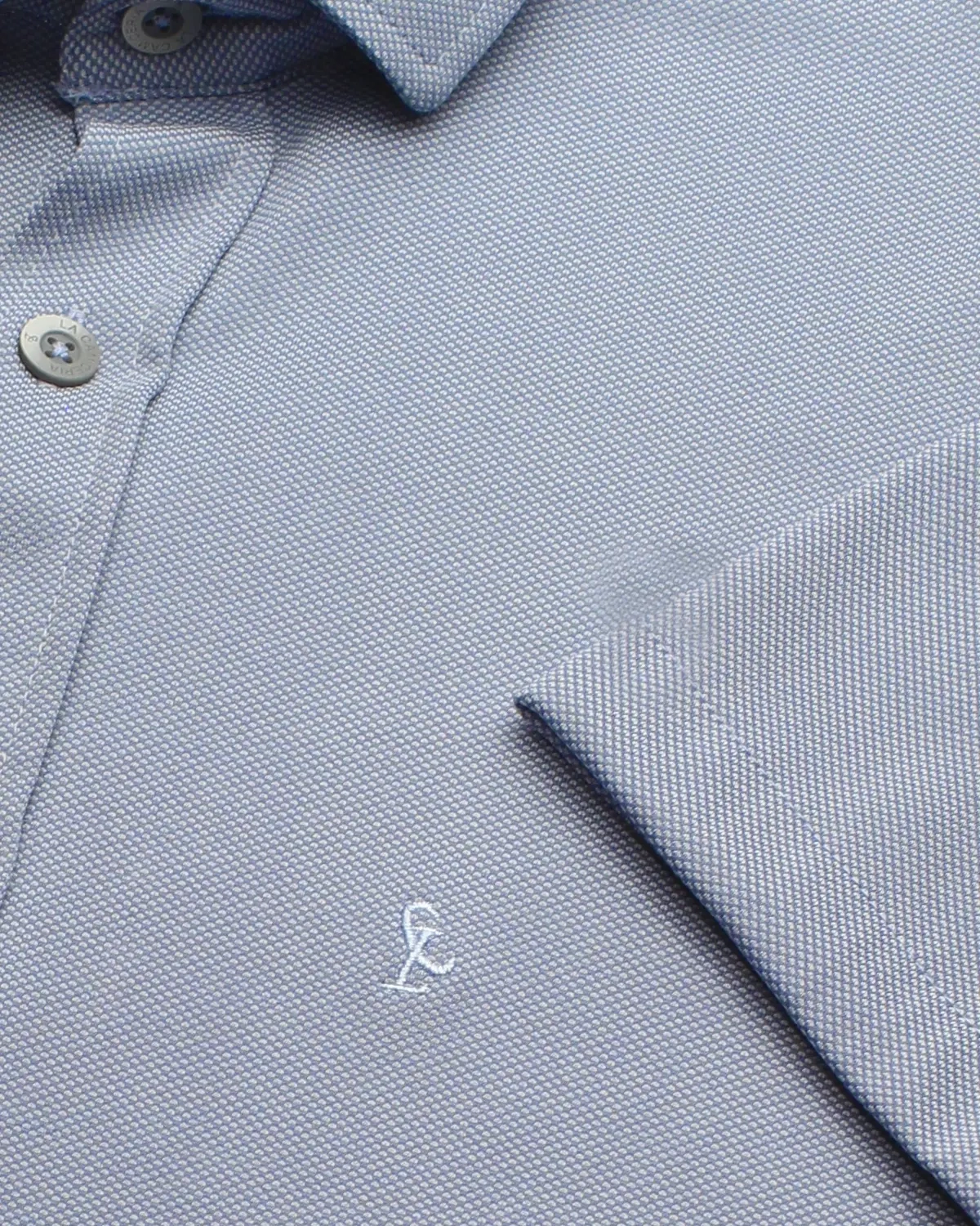 Camisa Manga Curta Sirmione