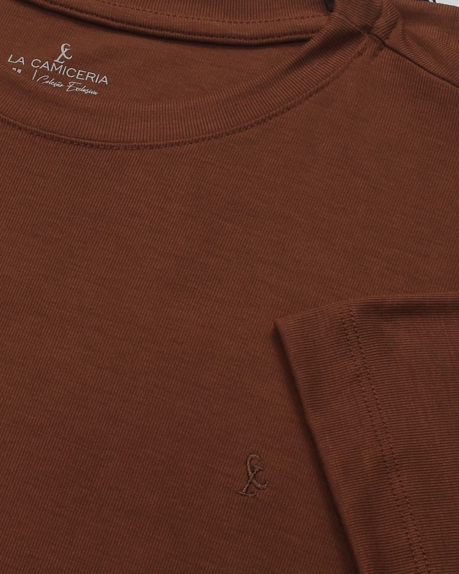 Camiseta Interloque Gold