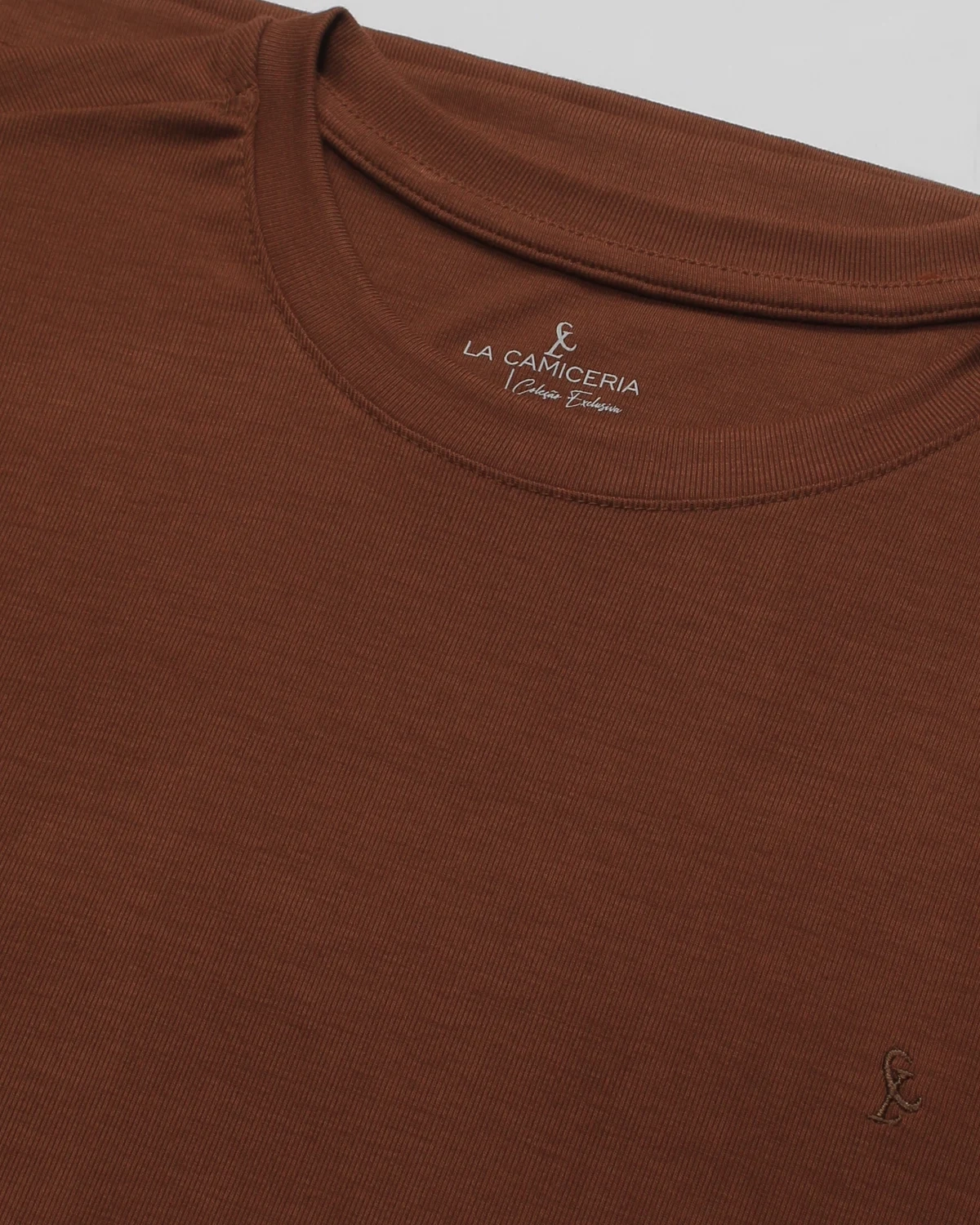 Camiseta Interloque Gold