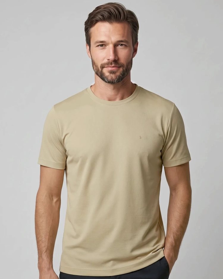 Camiseta Interloque Tech
