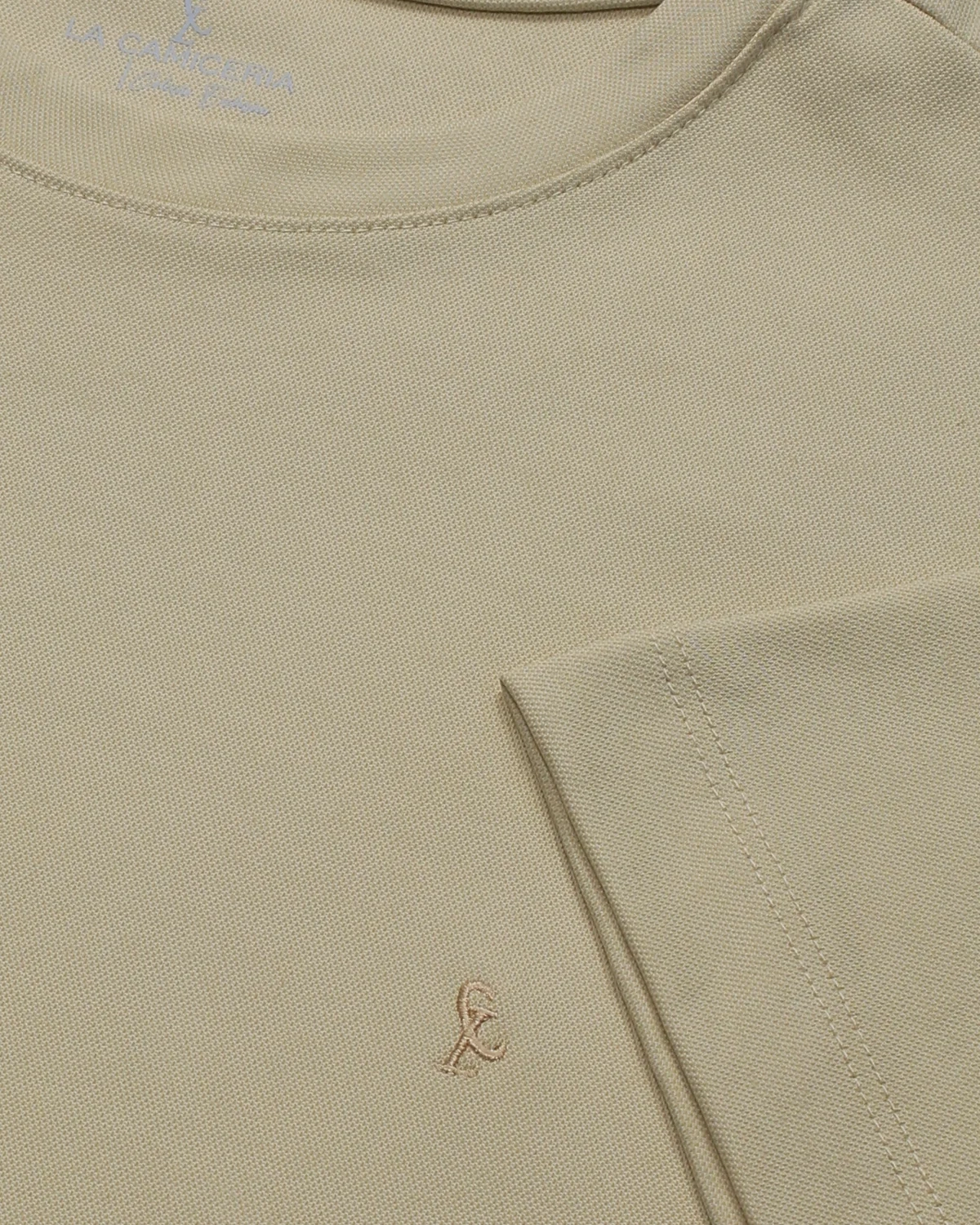 Camiseta Interloque Tech