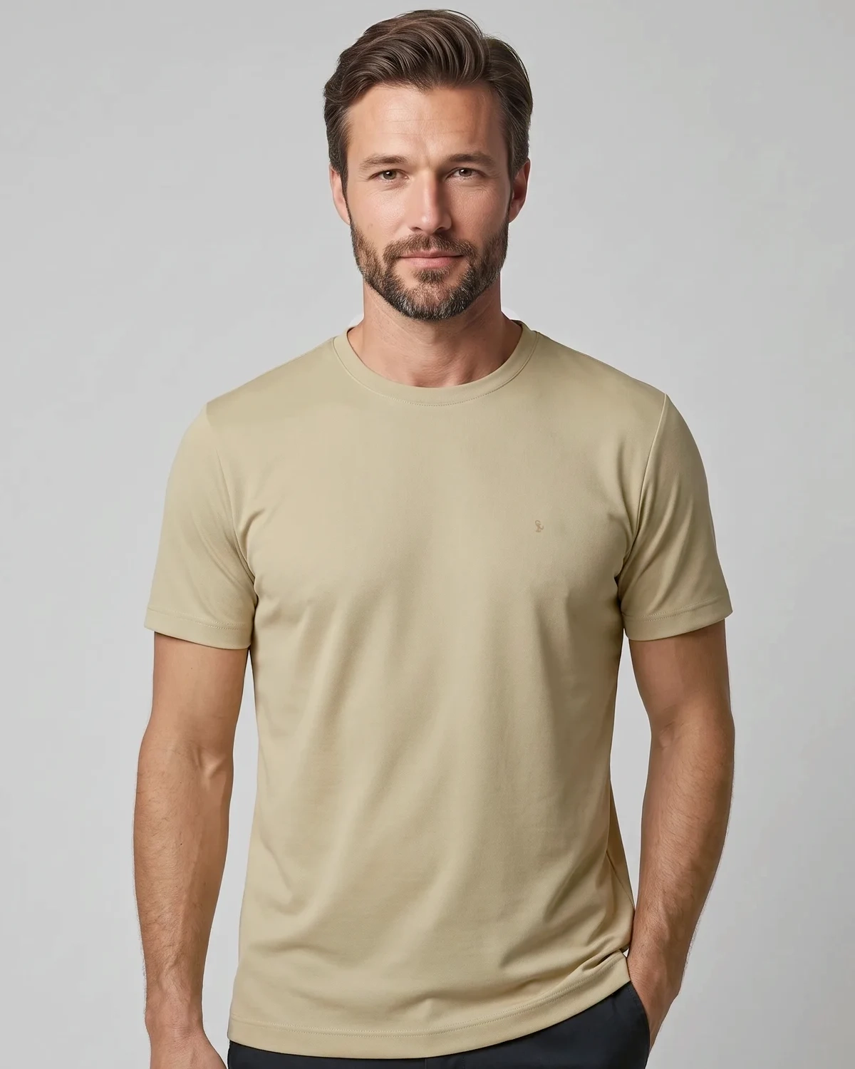 Camiseta Interloque Tech