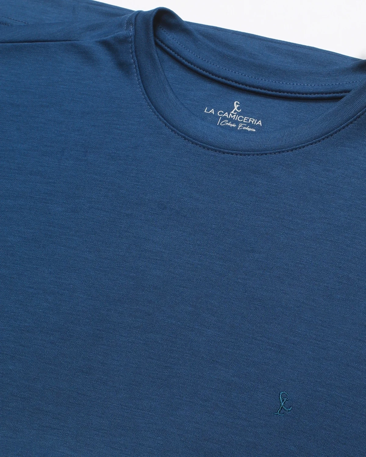 Camiseta Interloque Modal