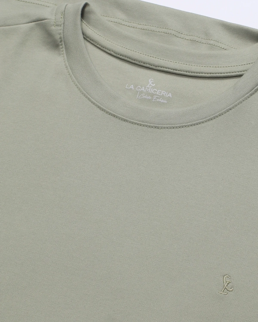 Camiseta Interloque Tech Flex