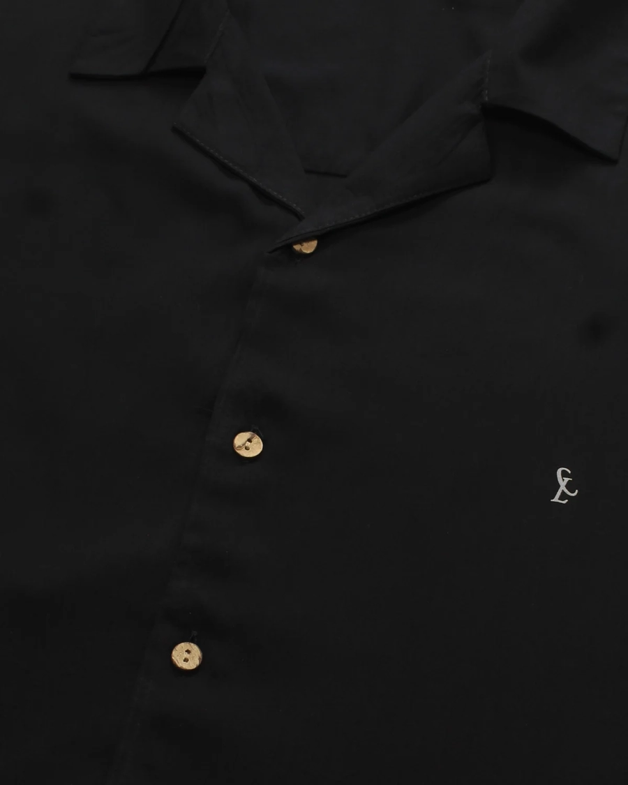 Camisa Manga Curta Lieve