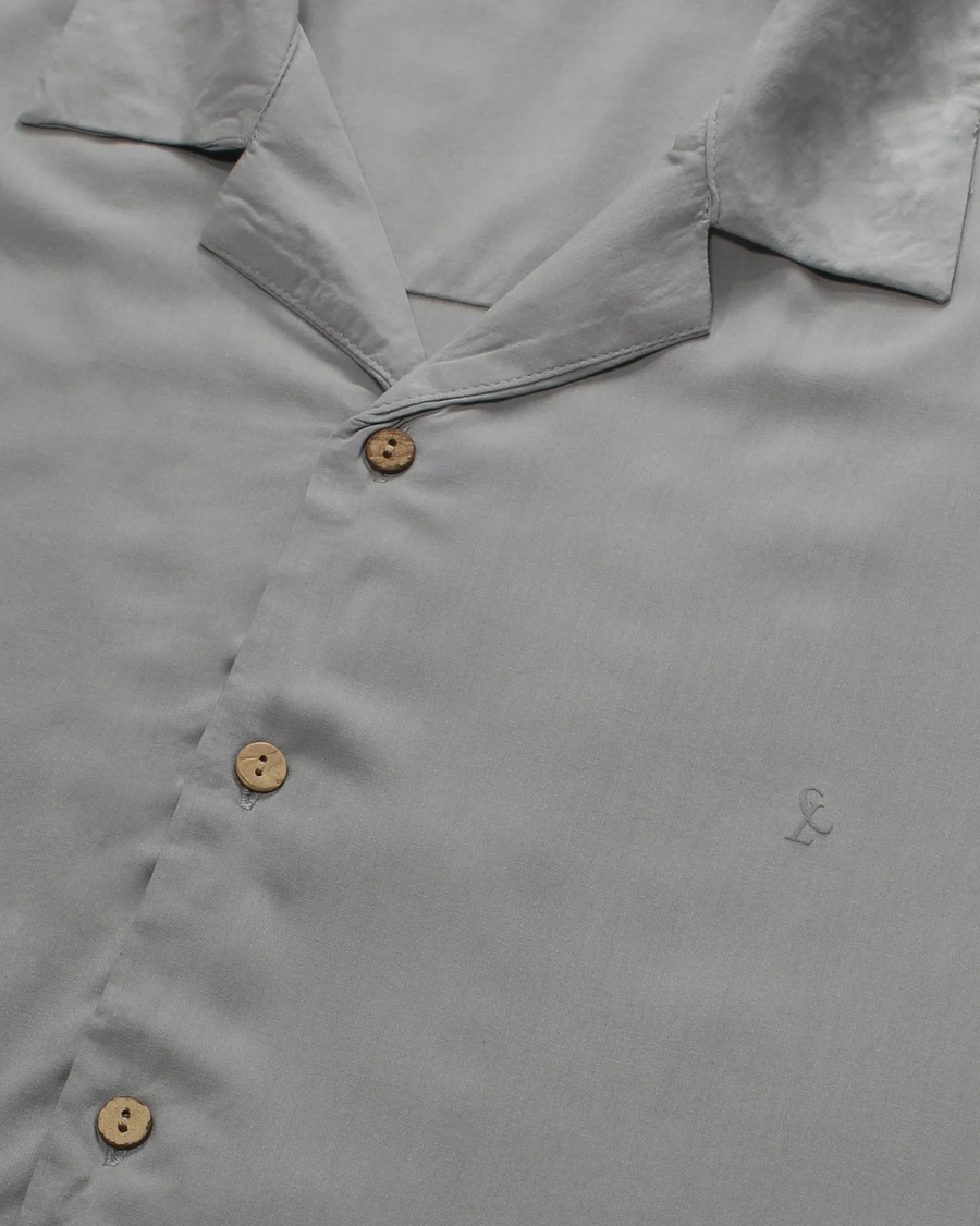 Camisa Manga Curta Lieve