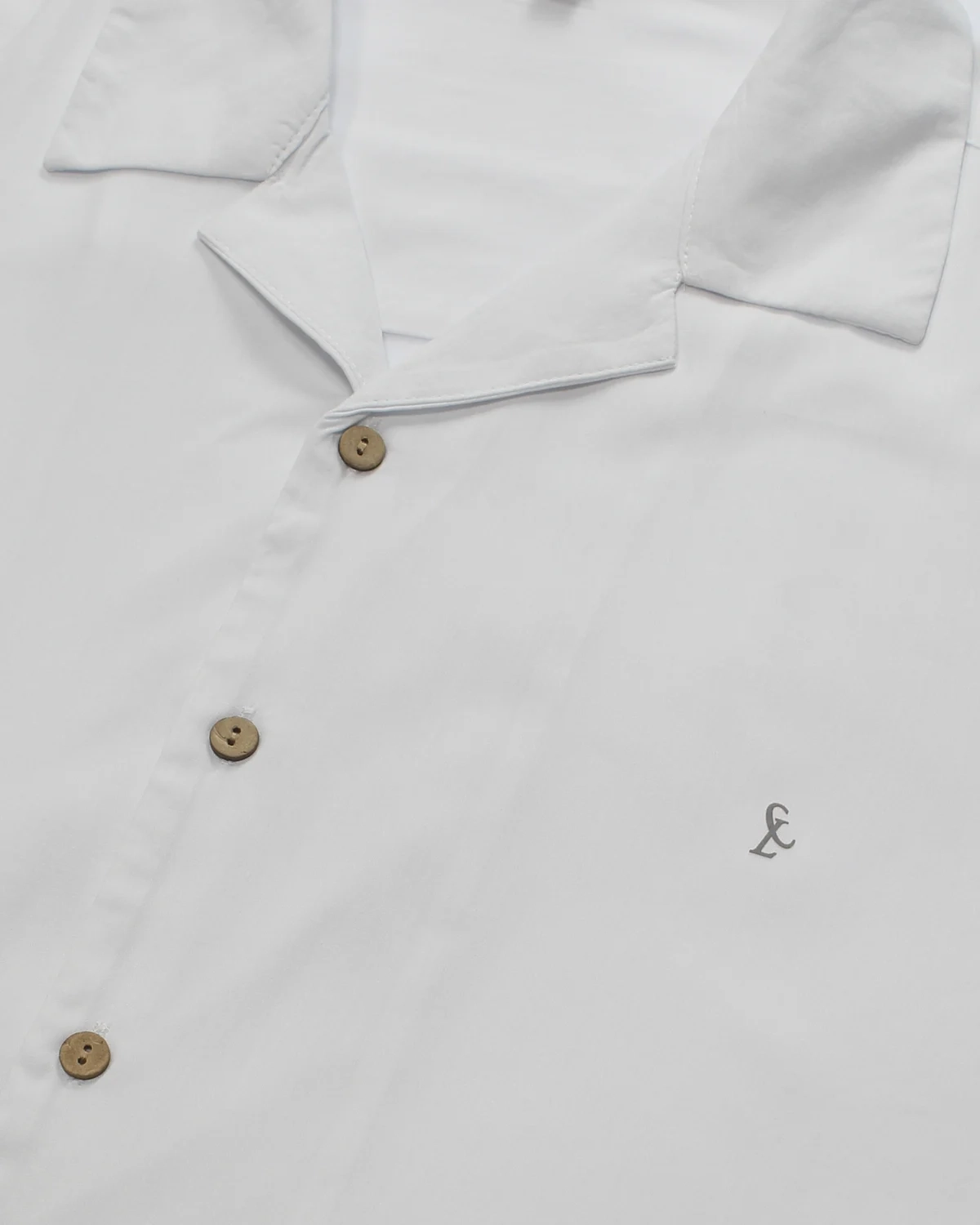 Camisa Manga Curta Lieve
