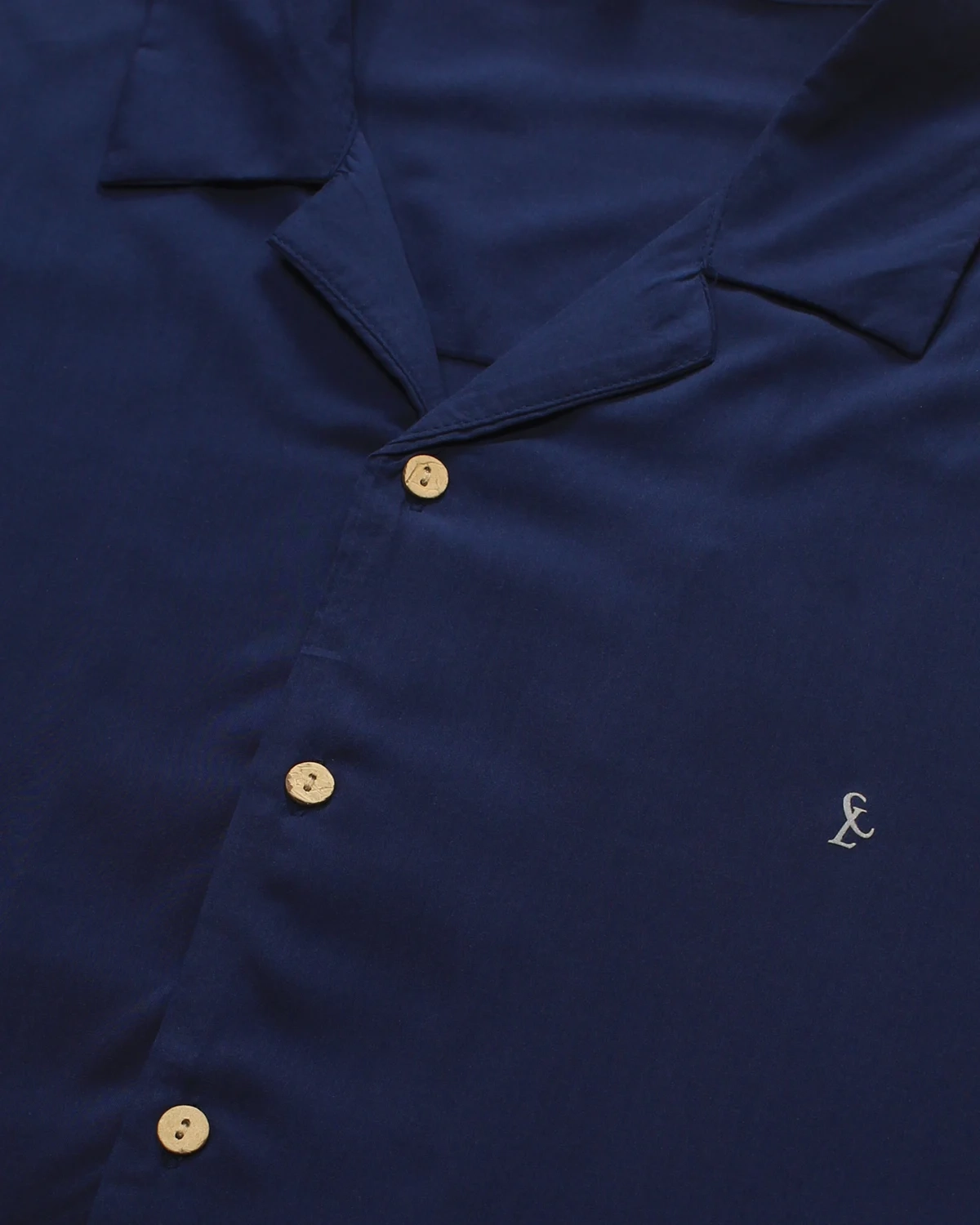 Camisa Manga Curta Lieve