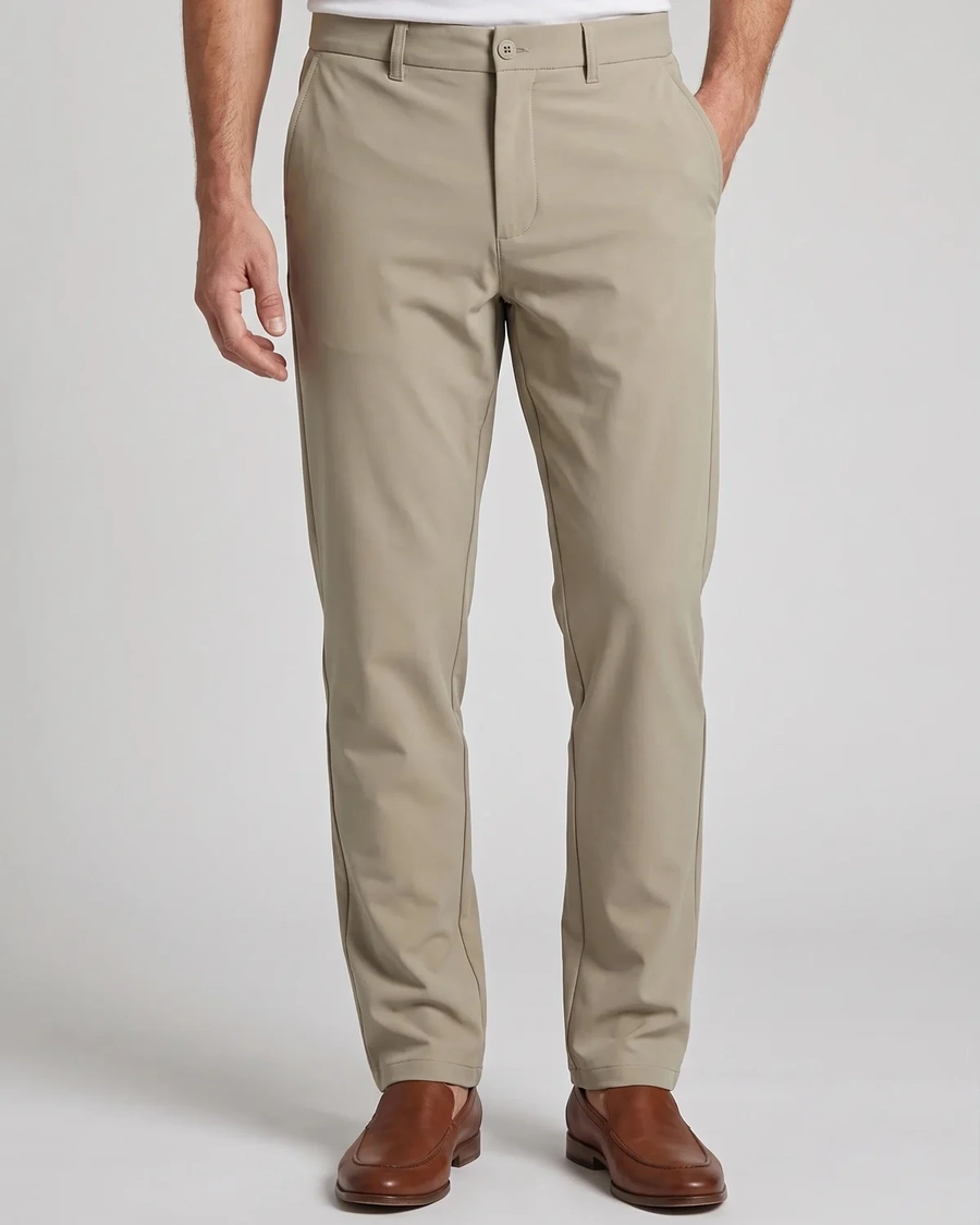 Calça Evoluzione Tech