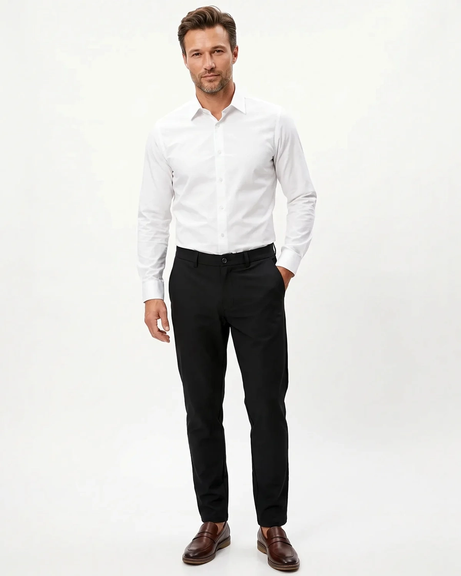 Calça Evoluzione Tech