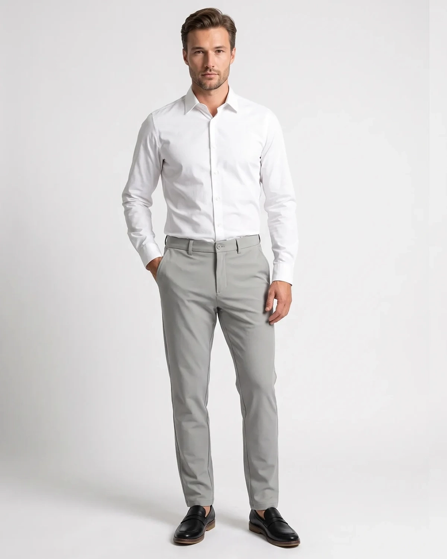 Calça Evoluzione Tech
