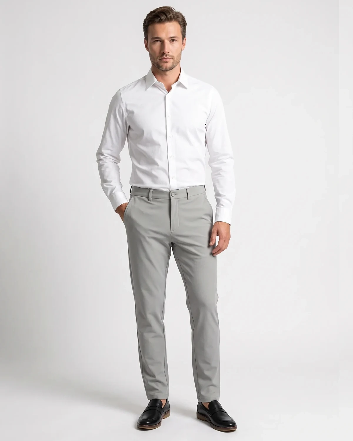 Calça Evoluzione Tech