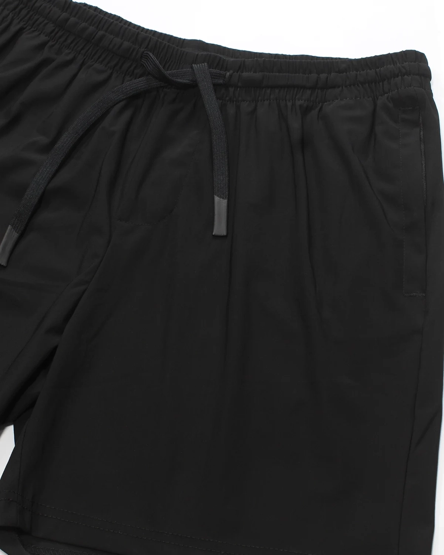 Short Azione Tech